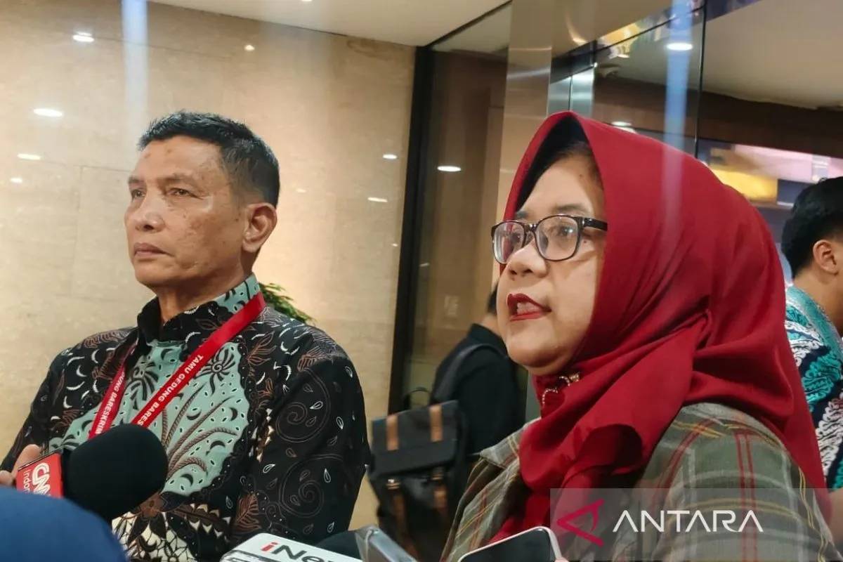 Keluarga Mendiang Diplomat Kemlu Minta Gelar Perkara Khusus ke Bareskrim: Usut Ulang