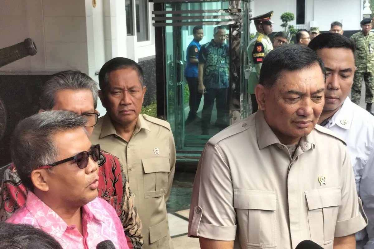 PKS Nilai 1 Tahun Pemerintahan, Prabowo Subianto Disebut Concern Persoalan Rakyat