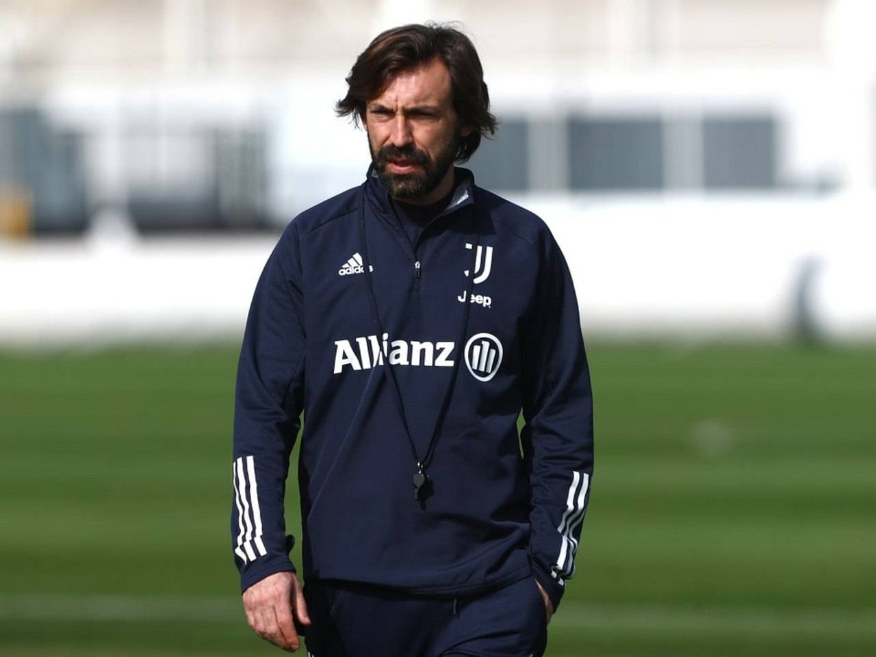 Terkuak! Lebih Suka Morata, Pirlo Tak Nyaman dengan Ronaldo di Juventus