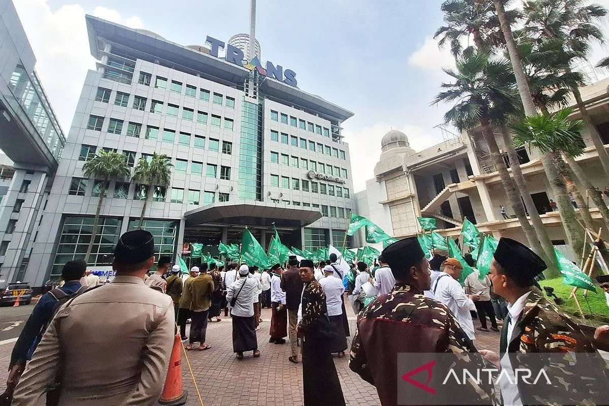 KPID Jakarta Catat Trans7 Berulang Kali Langgar Isi Siaran, Siap Audit Izin