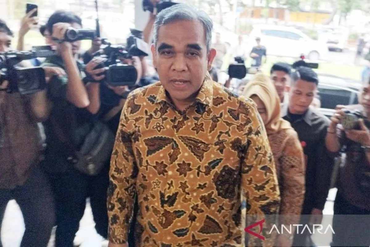 Ahmad Muzani Nilai Ada Arah Pembangunan Baru di Kepemimpinan Prabowo
