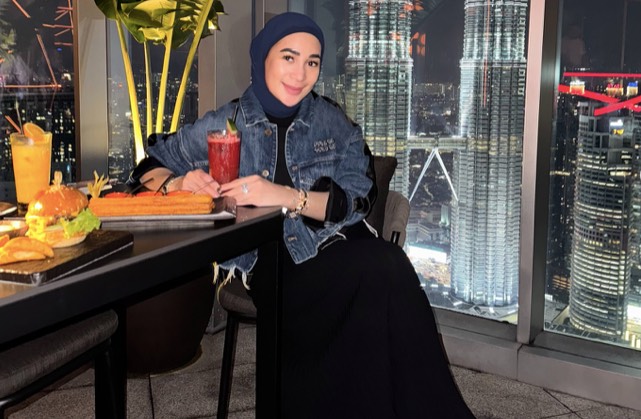 Erin Taulany Diam selama Proses Cerai dari Andre Taulany demi Lindungi Anak