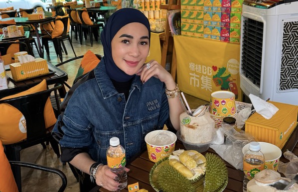 Tidak Terima Difitnah, Erin Taulany Ancam Buka Pengkhianatan Andre Taulany