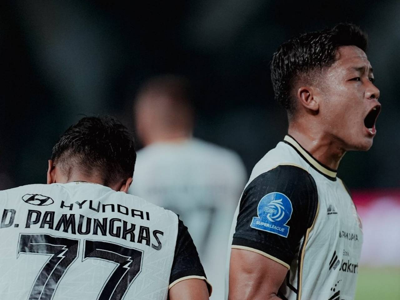 Klasemen Super League 2025/26: Bungkam Persebaya, Persija Geser Persib dari 3 Besar