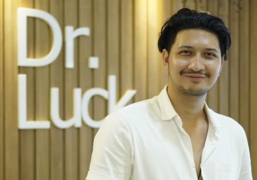 Ammar Zoni Kena Kasus Narkoba, Aditya Zoni Jamin Keluarga Tetap Peduli