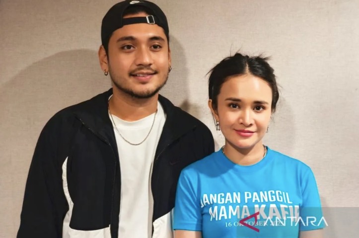 Mau Bintangi Film Jangan Panggil Aku Kafir, Michelle Ziudith: Temanya Berani