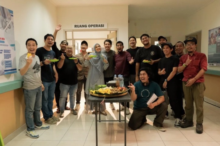 Film Mengejar Restu Tawarkan Keunikan Besar tentang Cinta