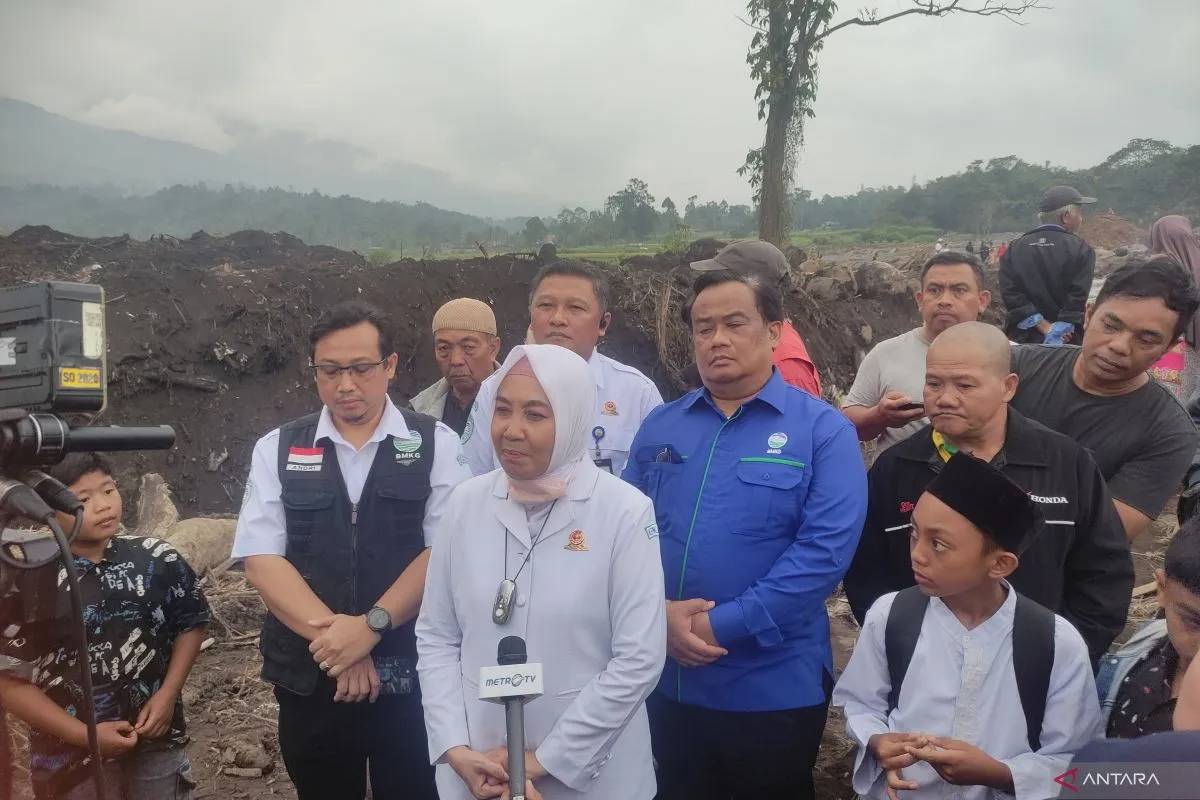 Siklon Tropis Fengshen Picu Cuaca Ekstrem dan Gelombang Laut di Indonesia