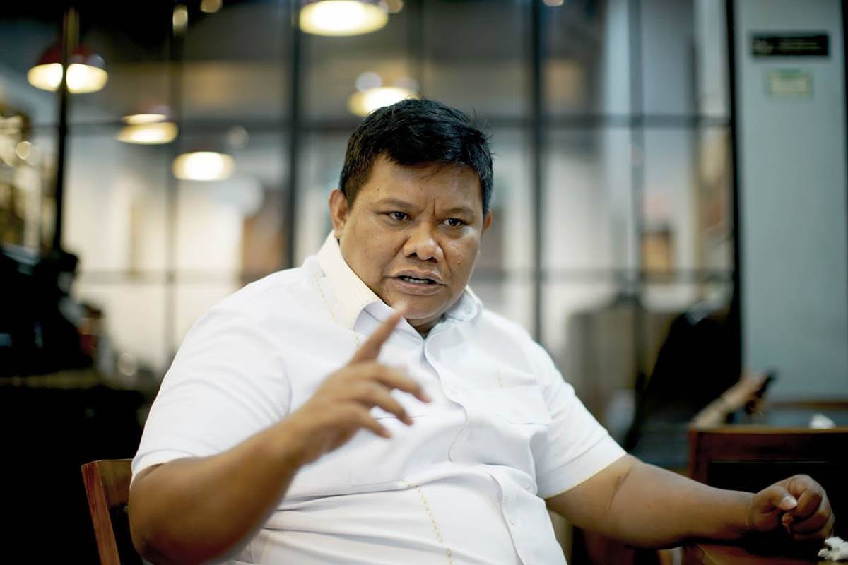 Golkar Bantah Hasil Survei Celios yang Tempatkan Bahlil Lahadalia di Posisi Terburuk