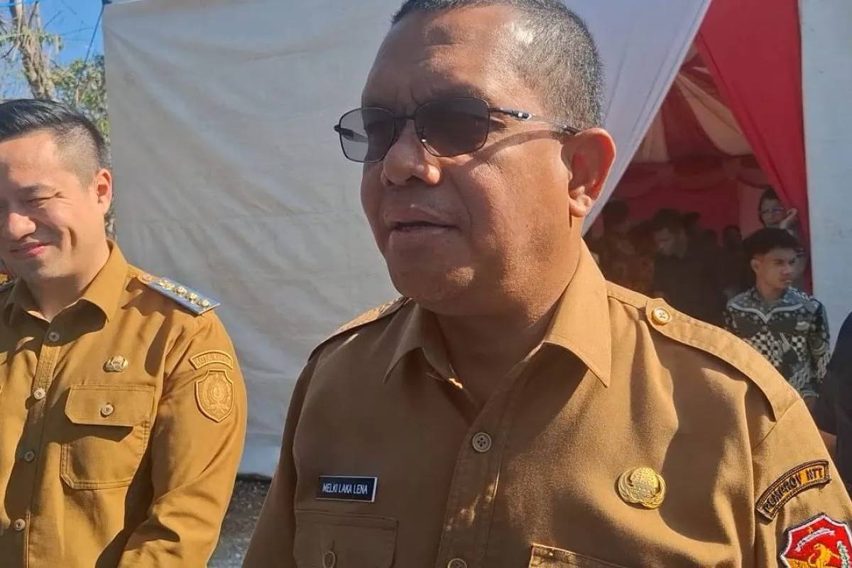 2.539 Kasus HIV/AIDS Ditemukan di Kupang, Gubernur NTT: Sudah Menyasar Pelajar