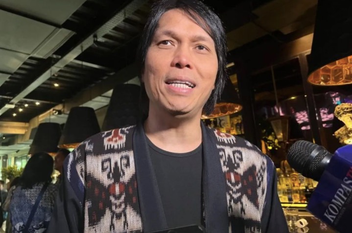Once Mekel Dukung Jumlah LMK Dikurangi agar Efektif
