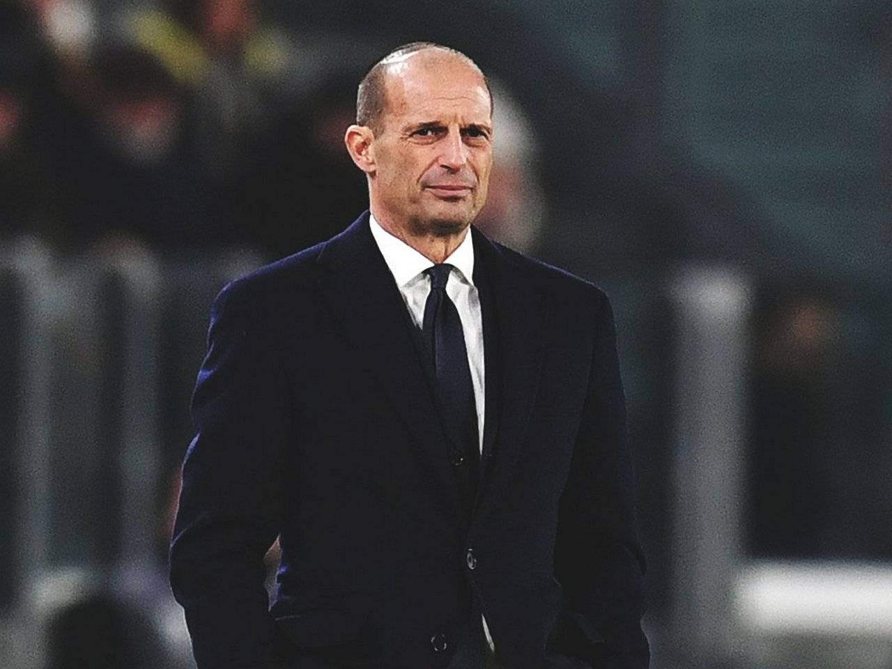 AC Milan Diterpa Badai Cedera, Massimiliano Allegri Enggan Mengeluh