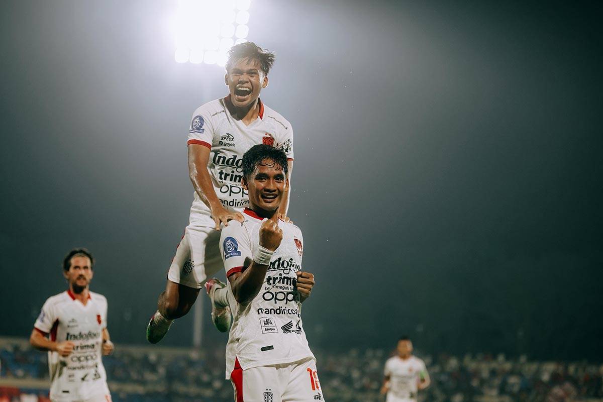Johnny Jansen Soroti Penyelesaian Akhir Bali United saat Tekuk Persijap Jepara