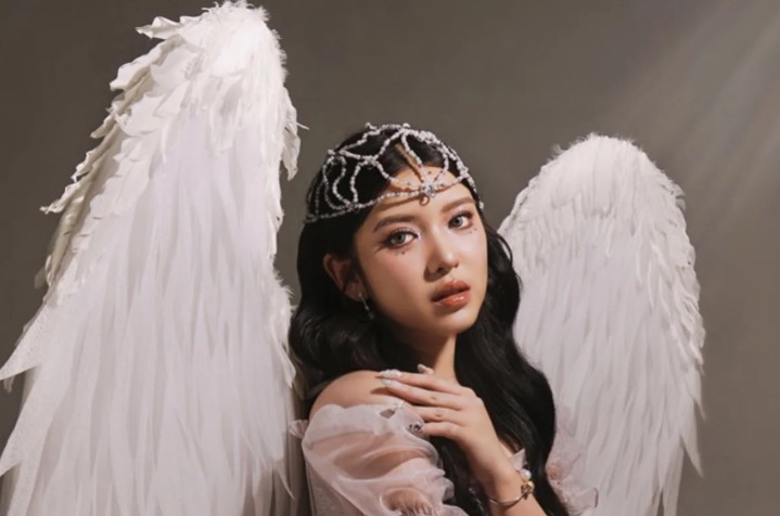 Album Baru Tiara Andini Cerminan Kematangan, Penuh Emosi