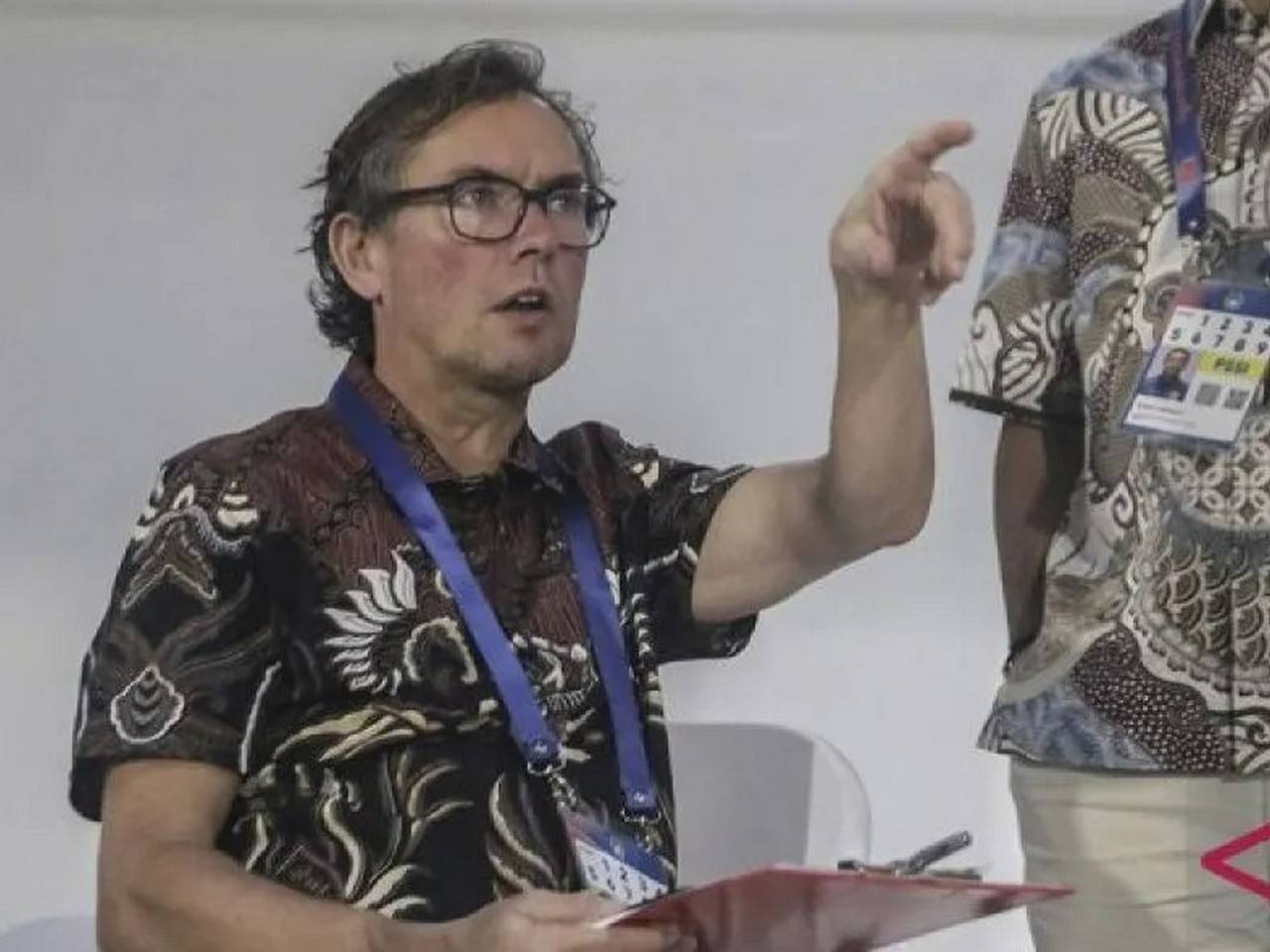 Target ke Piala Dunia 2026 Tidak Logis untuk Indonesia, Kata Alex Pastoor