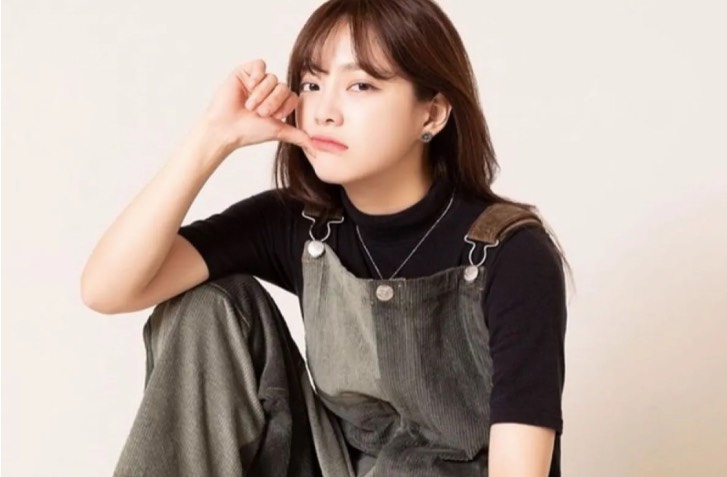 Kim Se Jeong Debut Drama Korea Sejarah, Makin Antusias Karena Kang Tae Oh