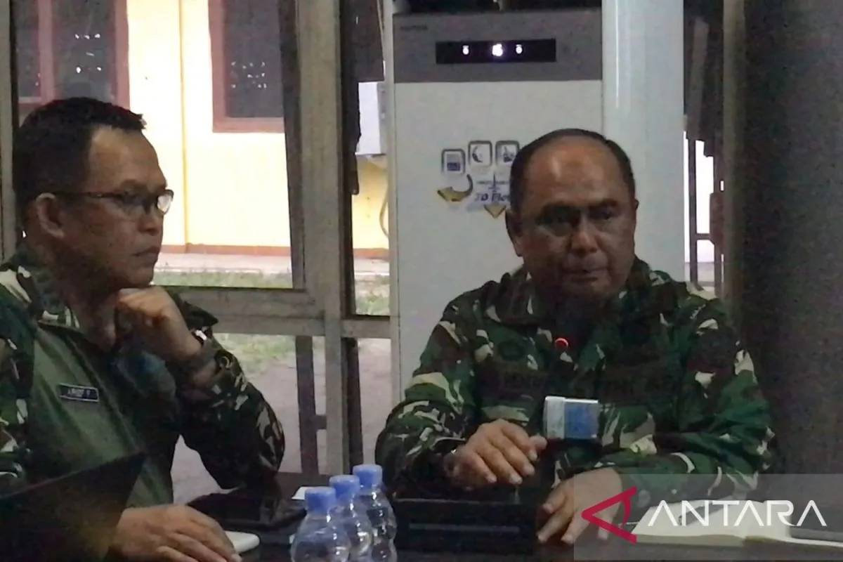 Kontaminasi Cesium-137 Lewat Udara dan Limbah Slag Logam, Utamakan Keselamatan