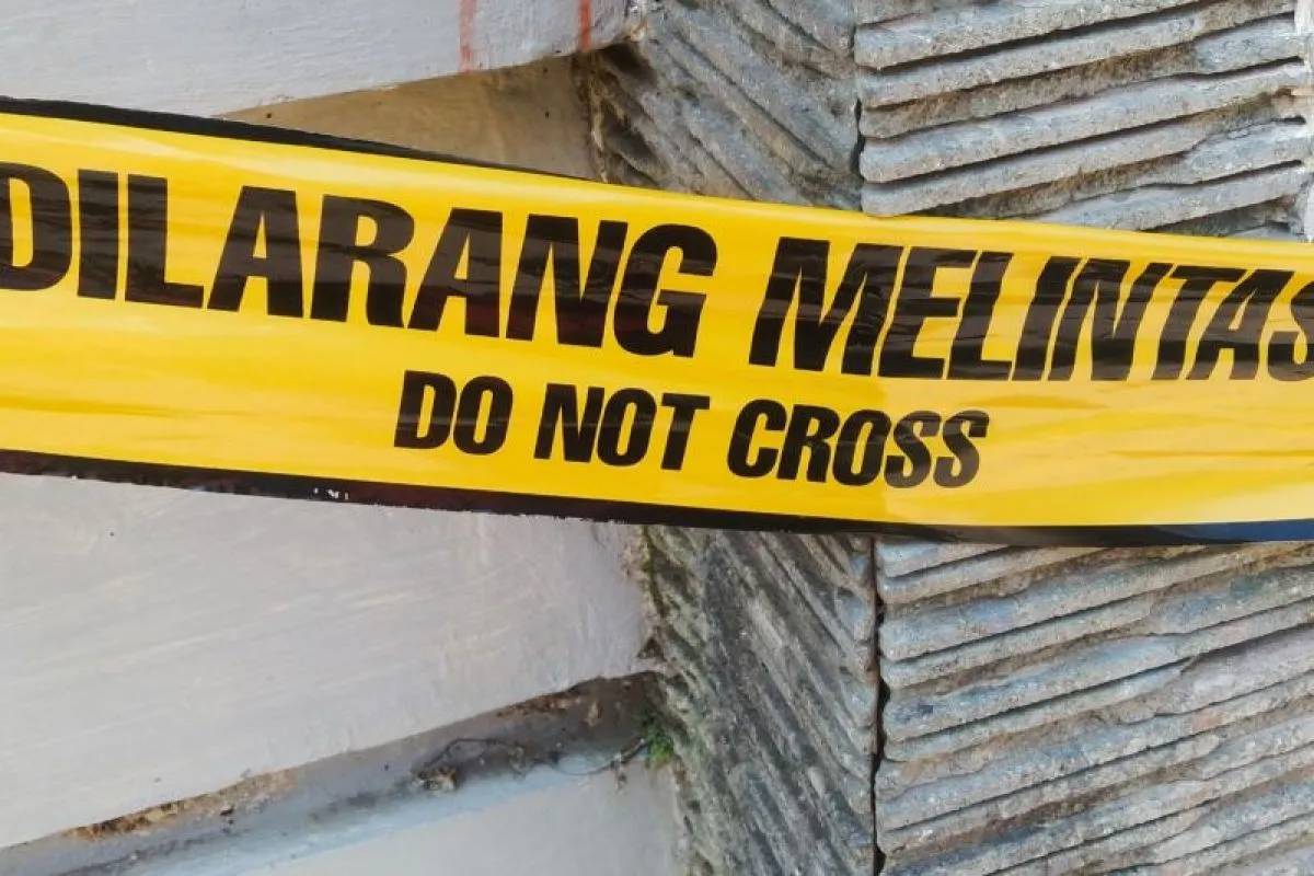 Unud Sebut Proses Bimbingan Skripsi Timothy Berjalan Baik, Tidak Ada Tekanan