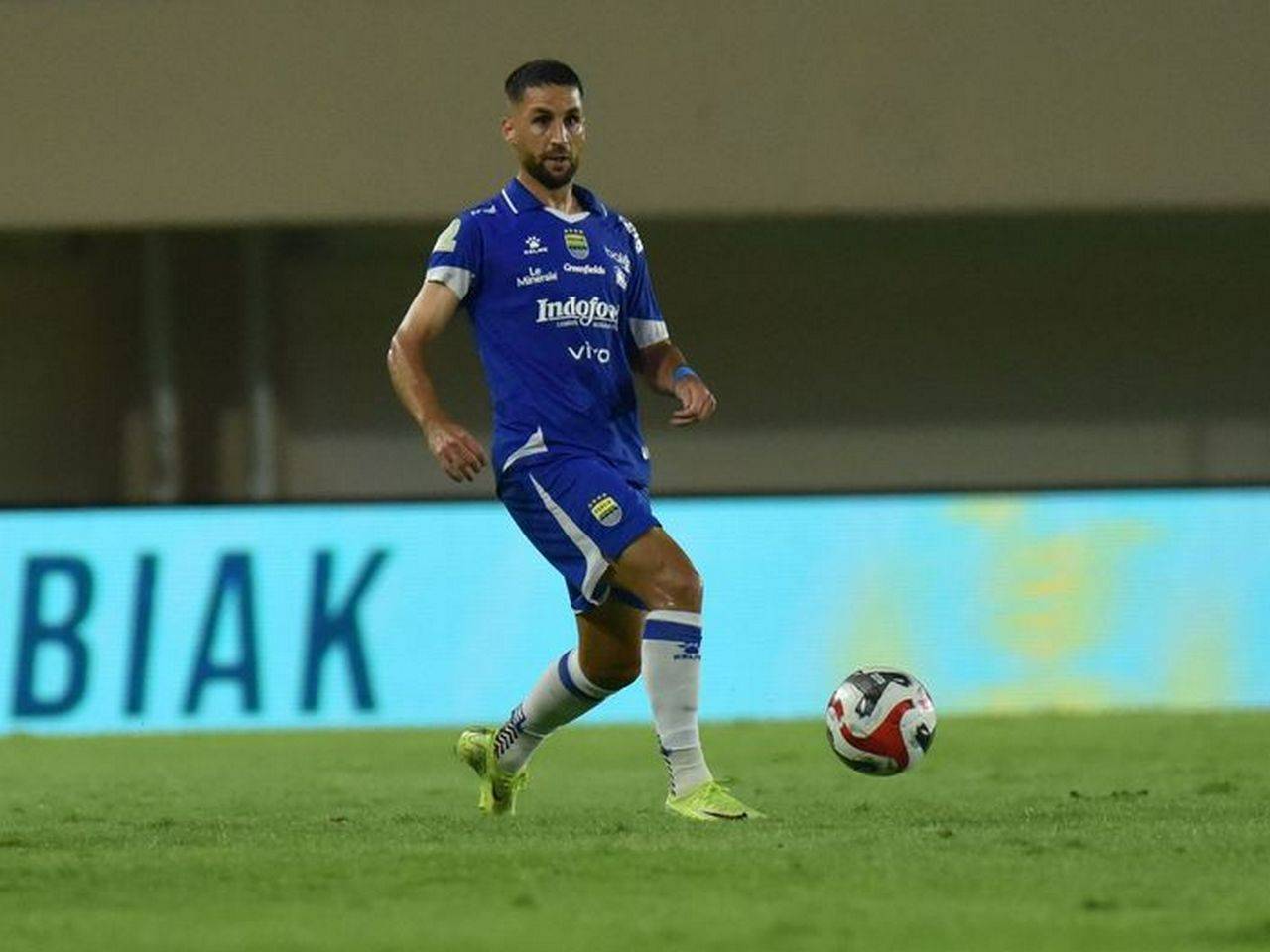 Persib Bandung Waspadai Kebangkitan Selangor FC di Liga Champions Asia 2