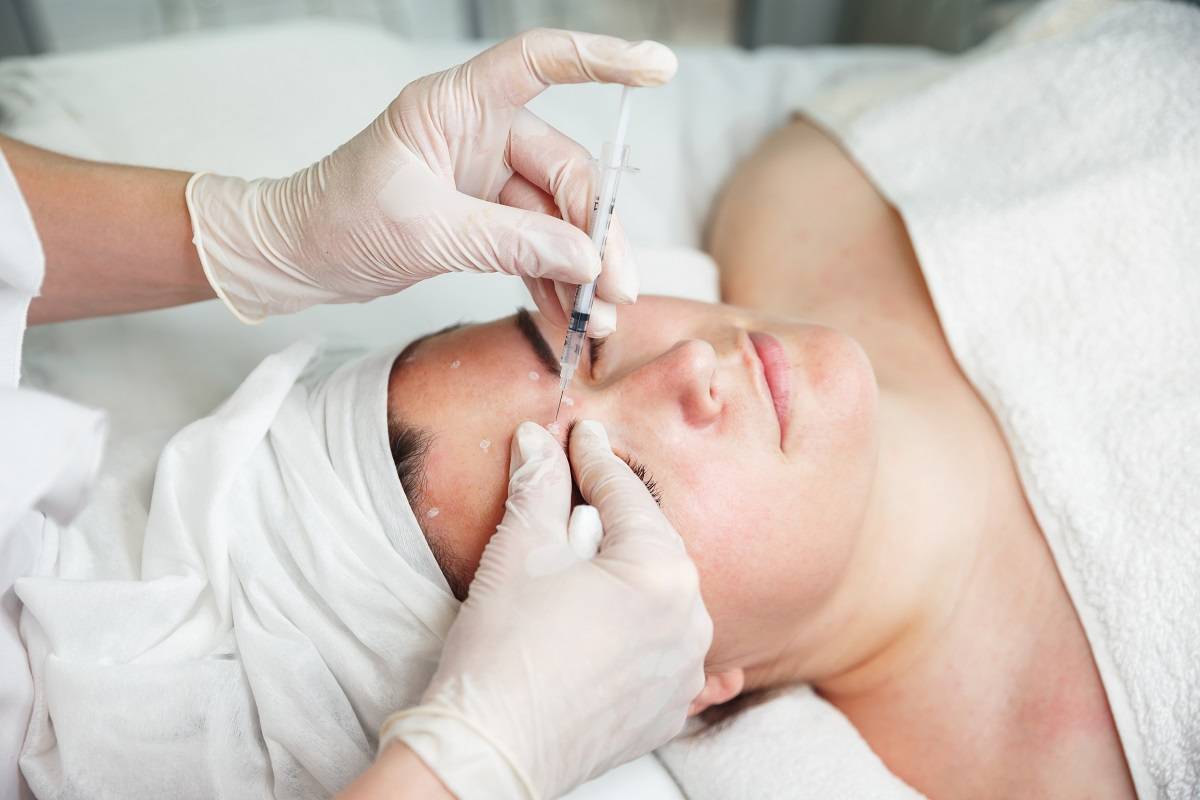 Prosedur Botox dan Filler Diperketat, Skotlandia Perangi Klinik Kecantikan Abal-Abal