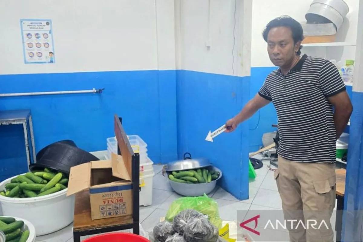 Puluhan Siswa di Lombok Timur Keracunan Program MBG, Alami Mual Muntah dan Diare