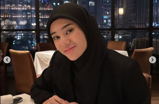 Clara Shinta Kecewa Suami Sering Tinggalkan Rumah saat Ada Masalah