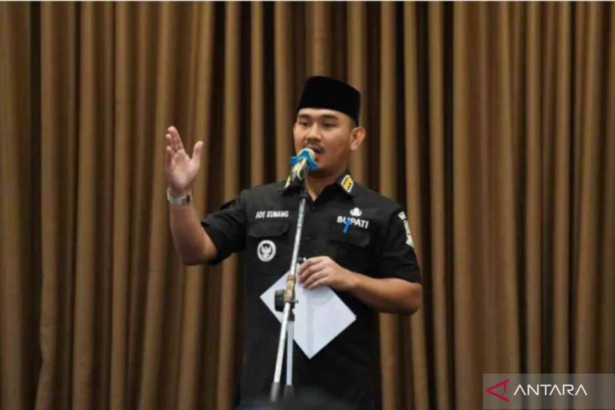 Bupati Bekasi Respons Menkeu Purbaya, Isu Jual Beli Jabatan Dibantah