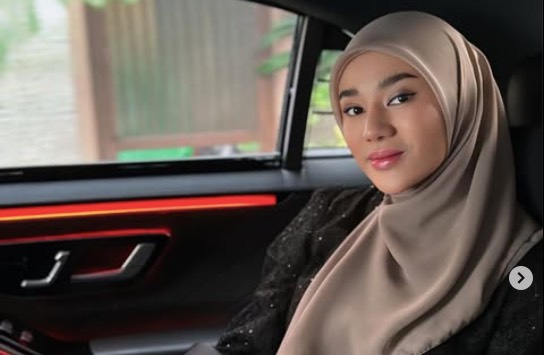 Baru 2 Bulan Menikah, Clara Shinta Beri Kode Cerai