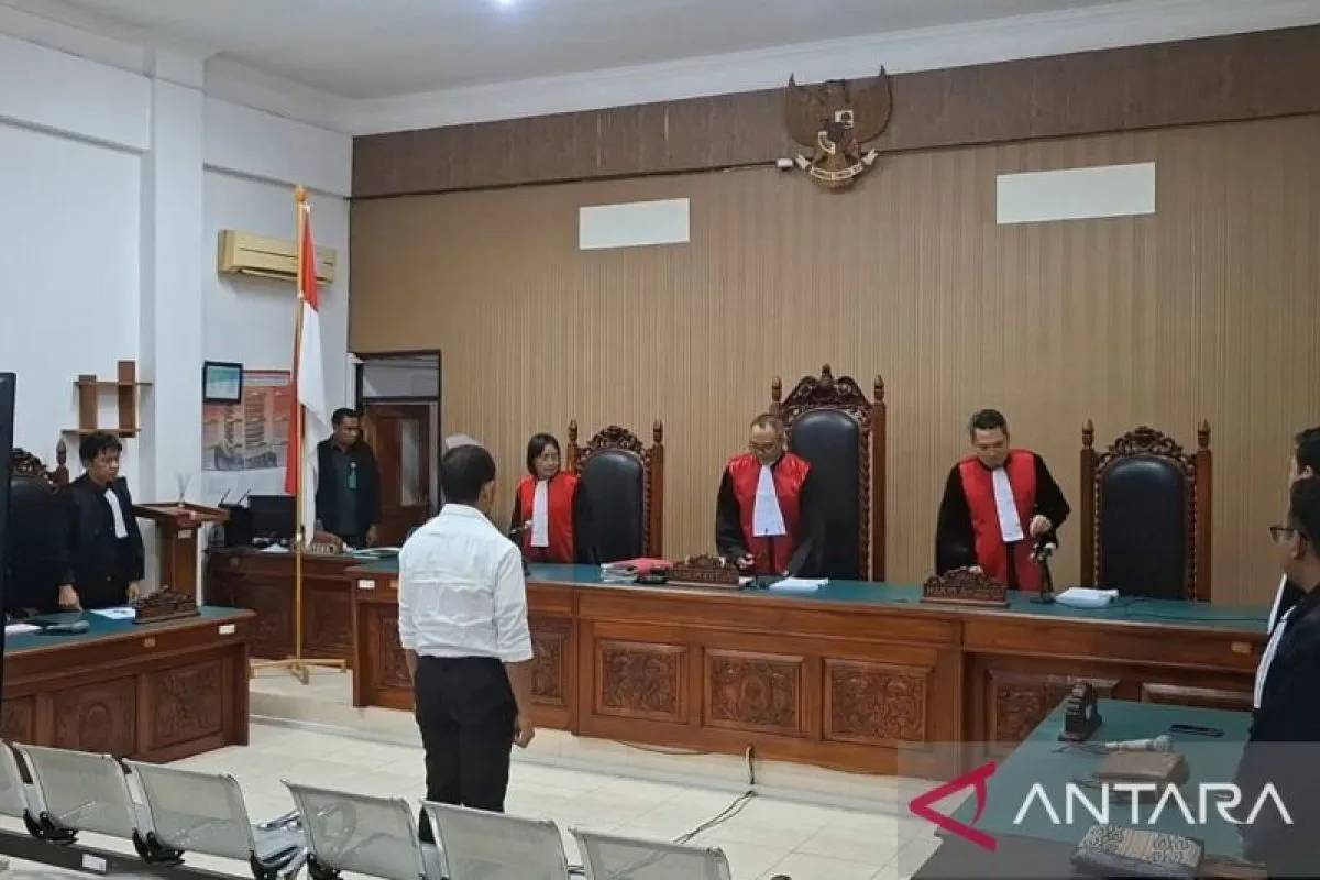 KPAI Puji Hakim Vonis Berat Eks Kapolres Ngada, Minta Hak Korban Dipenuhi
