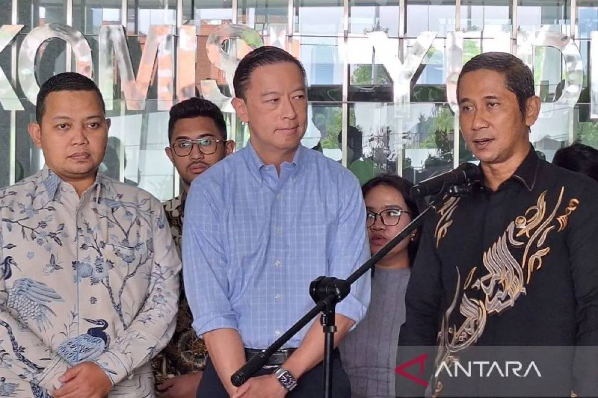 3 Hakim yang Tangani Kasus Tom Lembong Segera Diperiksa: Demi Akuntabilitas Hakim