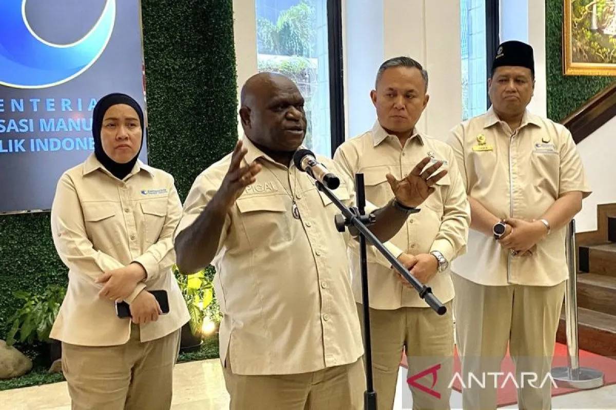 Kemenkumham Pantau Kasus Kematian Mahasiswa Unud yang Diduga Jadi Korban Perundungan