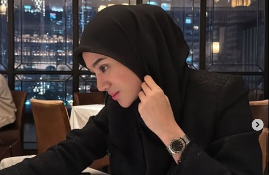 Lelah Hadapi Sikap Suami, Clara Shinta Ngaku Seperti Menjanda