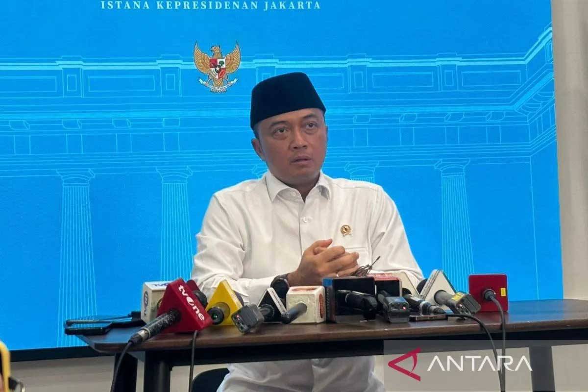 Istana Kaji Kemampuan APBN untuk Renovasi Bangunan Pondok Pesantren