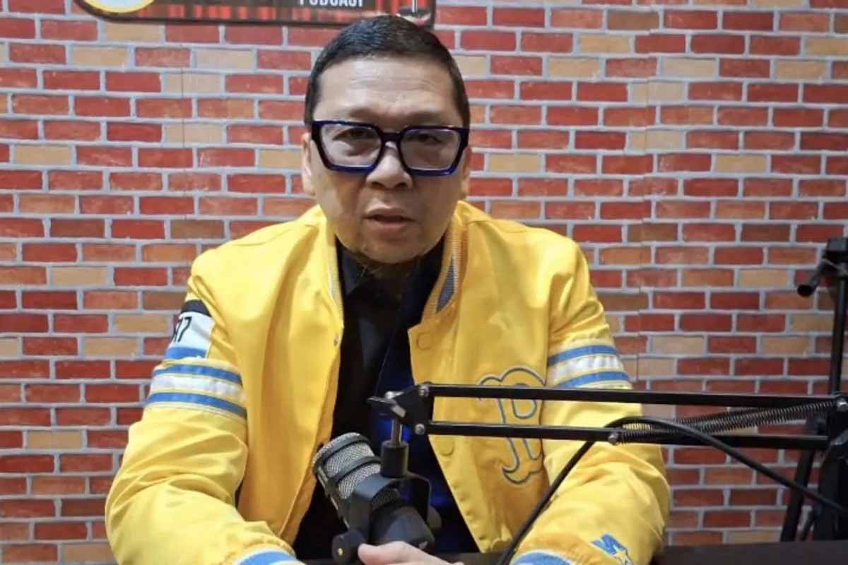 Ahmad Doli Kurnia soal Dana APBD Disimpan di Bank, Harus Diselesaikan Cepat