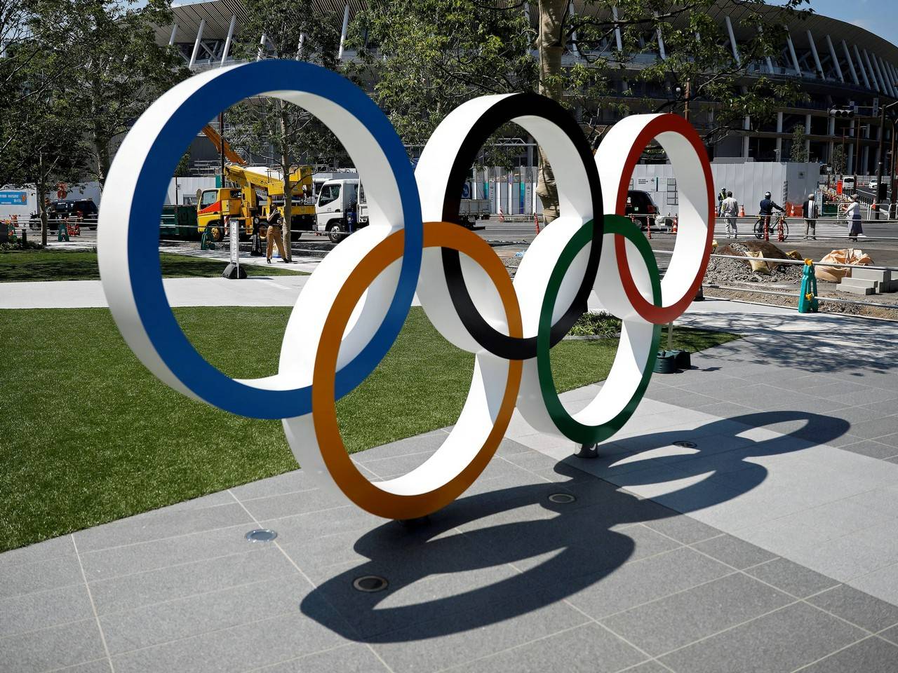 Bela Israel, IOC Larang Indonesia Gelar Kejuaraan Internasional