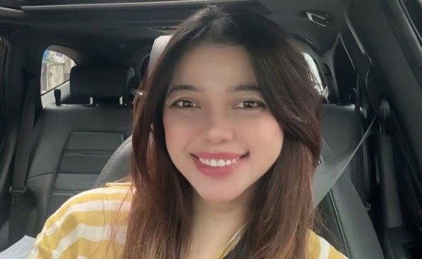 Pacar Sebut Ammar Zoni Tidak Merugikan Orang Lain