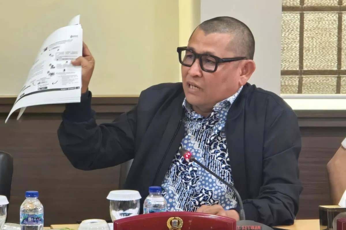 Legislator Pertanyakan Bunga Deposito APBD di Bank, Pemprov DKI Diminta Jelaskan