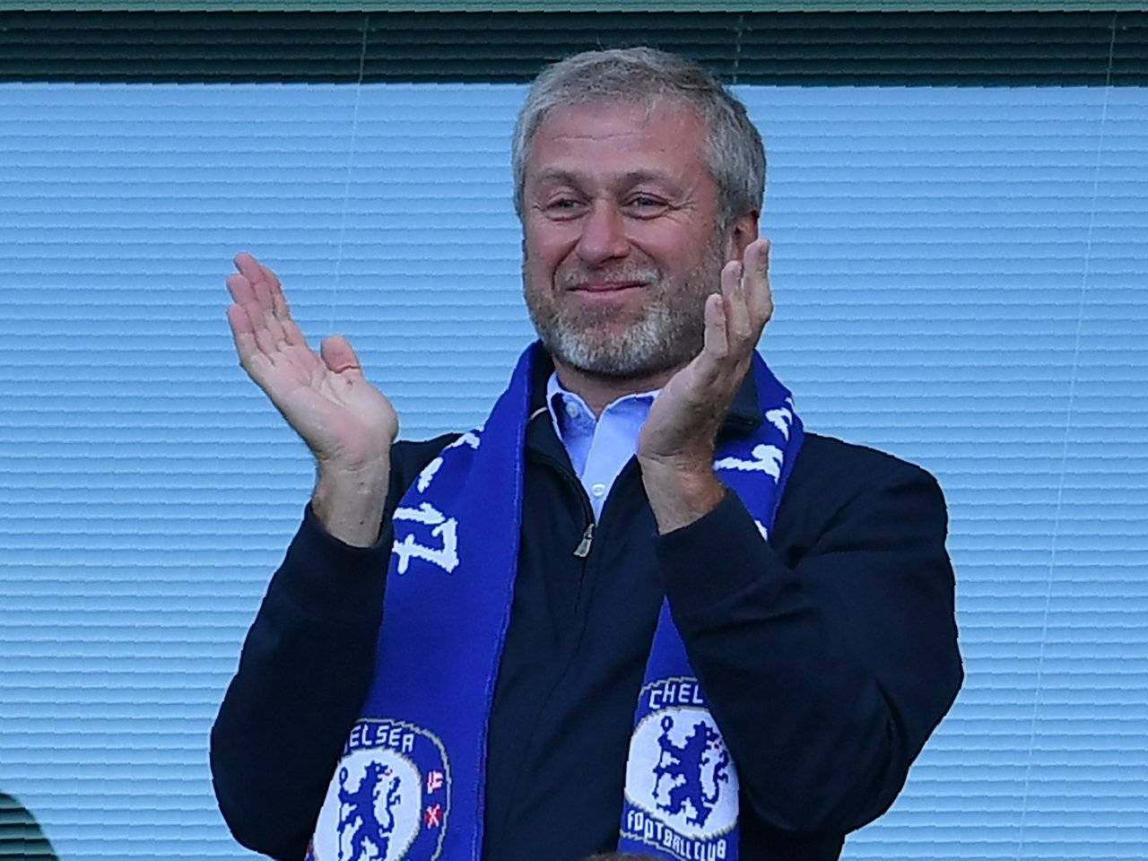 Terkait Rumor Beli Galatasaray, Roman Abramovich Beri Bantahan