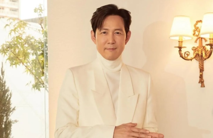 Lee Jung Jae Dicatut Kasus Love Scam, Korban Rugi Rp 6,1 Miliar