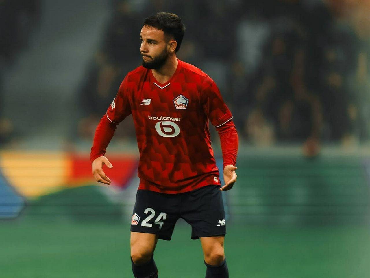 Cetak Assist dan Rating Tinggi, Calvin Verdonk Bersinar Saat Lille Kalah