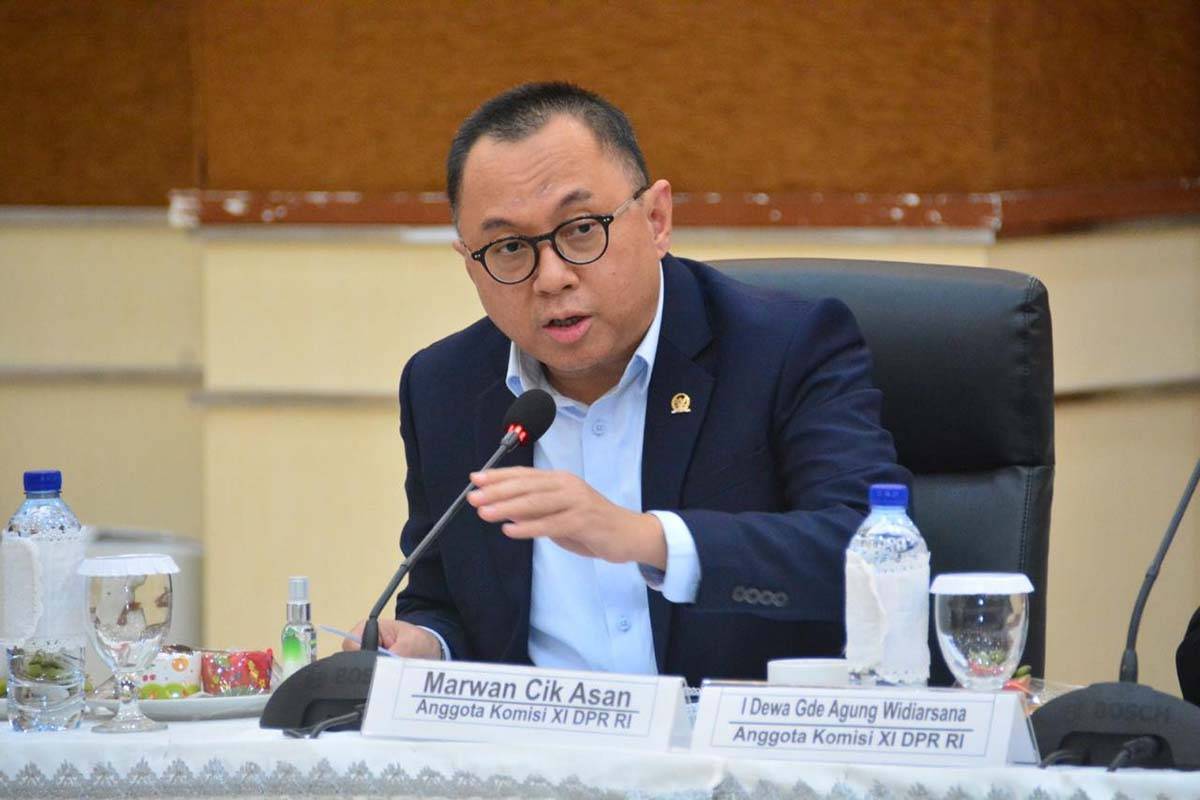 Fraksi Demokrat Sebut APBD Mengendap Harusnya Bisa untuk UMKM