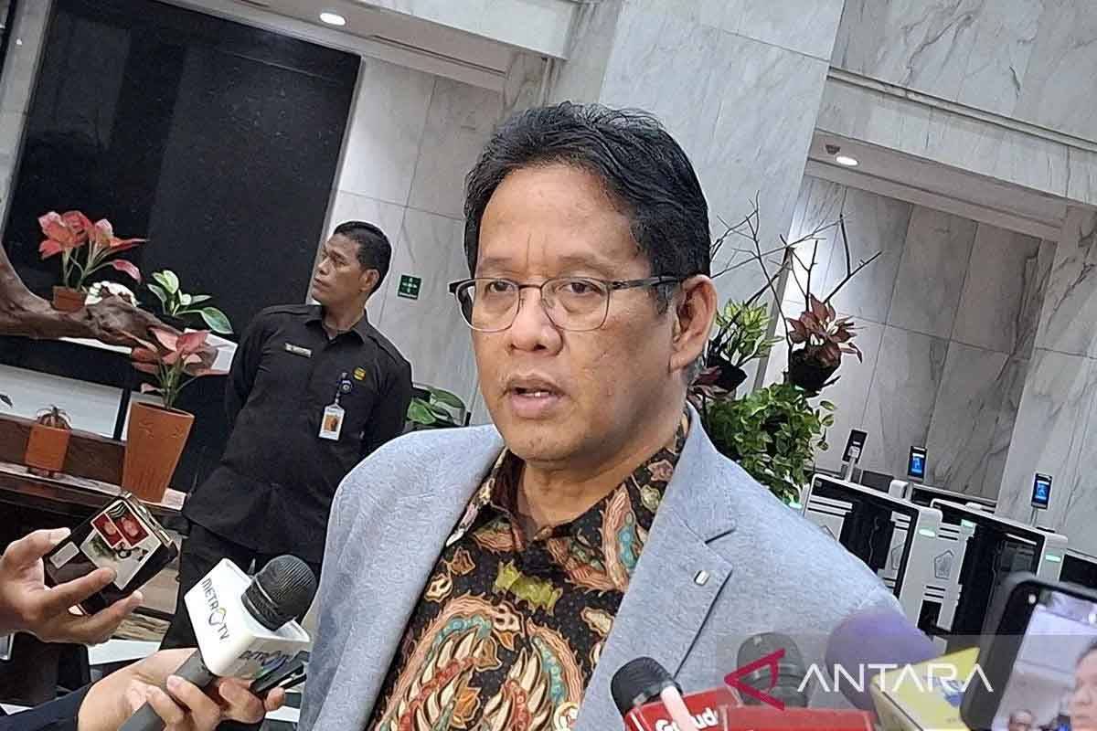 Menkeu Purbaya Jadi Menteri Terfavorit, Dianggap Bangkitkan Optimisme