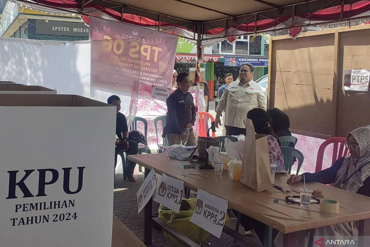 Laporan Dugaan Korupsi Ketua Bawaslu Masuk KPK: Kami Pelajari dan Telusuri