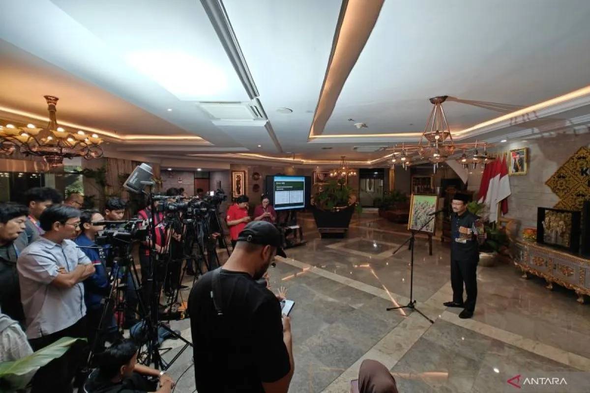 Usulan 40 Pahlawan Nasional Hasil Kajian Daerah & Tim Ahli Sejarah, Ada Nama Soeharto