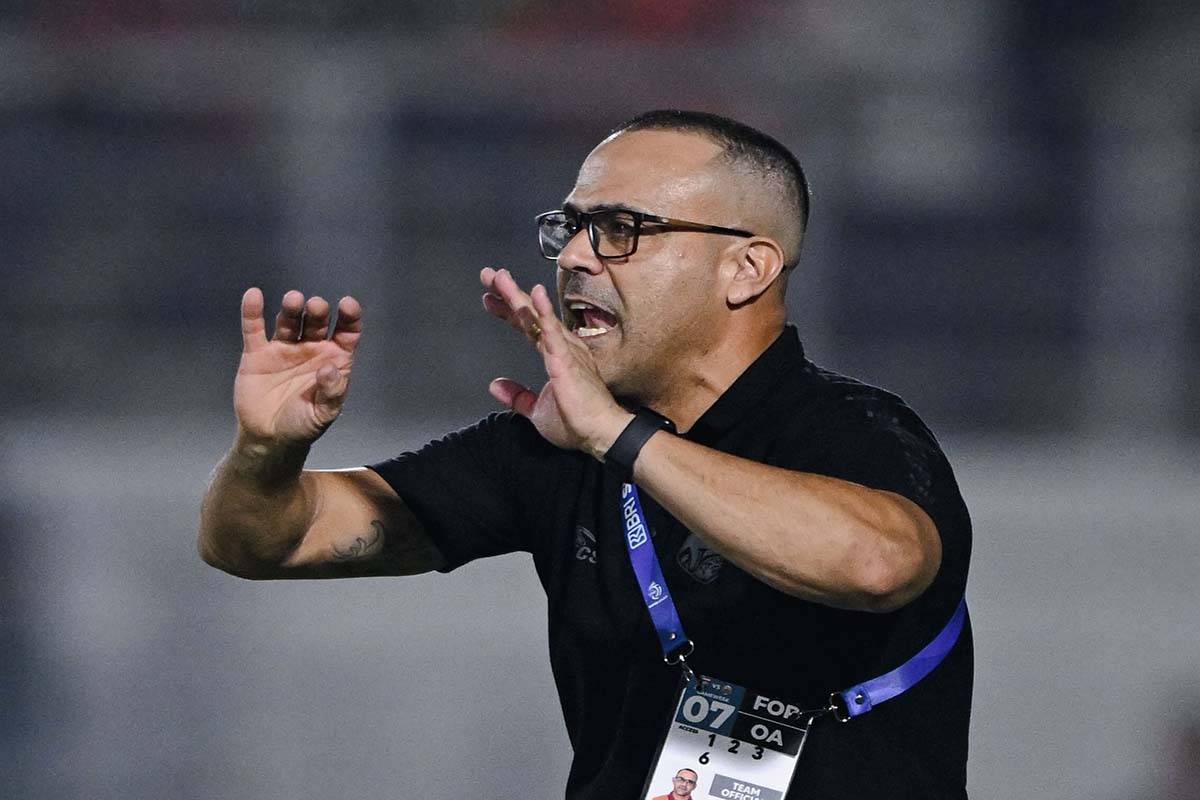 Arema FC vs Borneo FC, Singo Edan Disebut Sulit Dihadapi saat Bermain Kandang