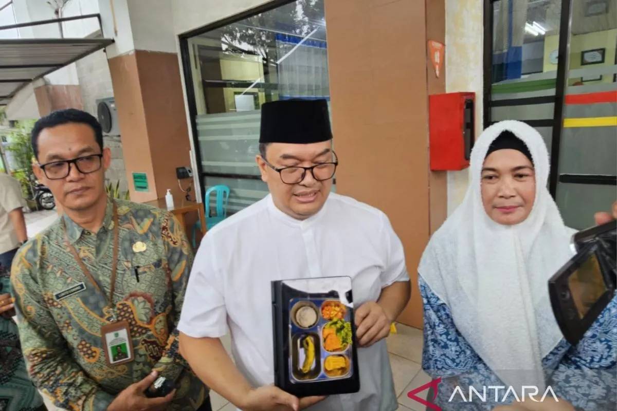 Belasan Siswa di Malang Diduga Keracunan MBG, Pemkab Tunggu Hasil Lab