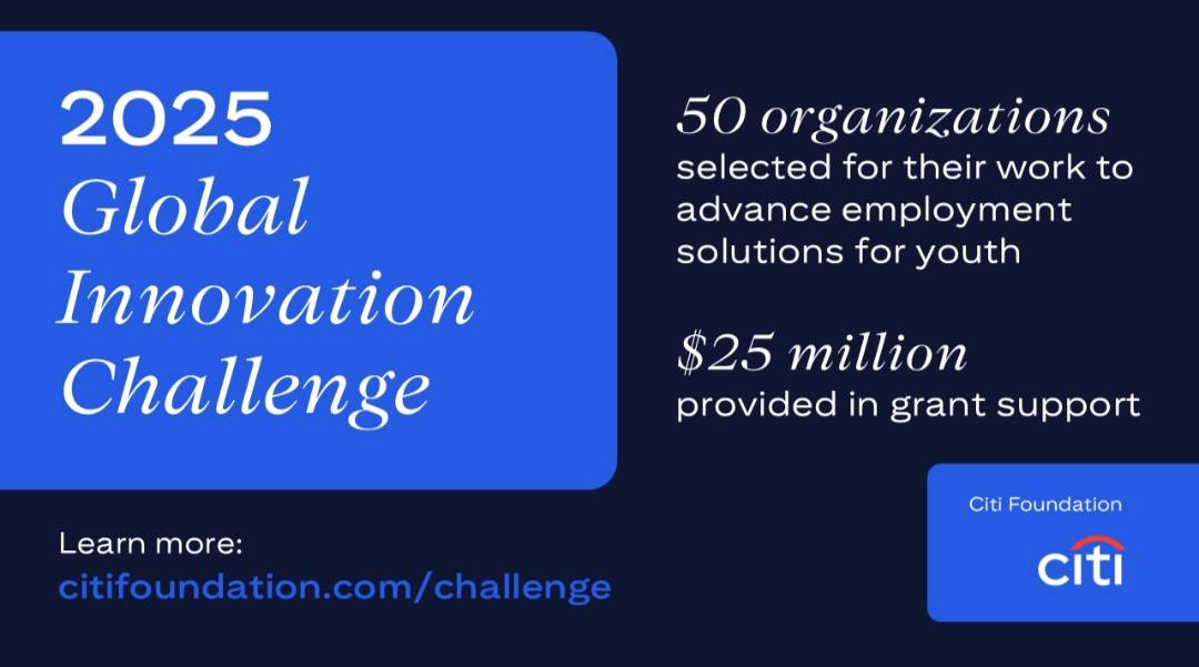 Citi Foundation Tunjuk YCAB Foundation Dorong Kesiapan Kerja Generasi Muda di Indonesia