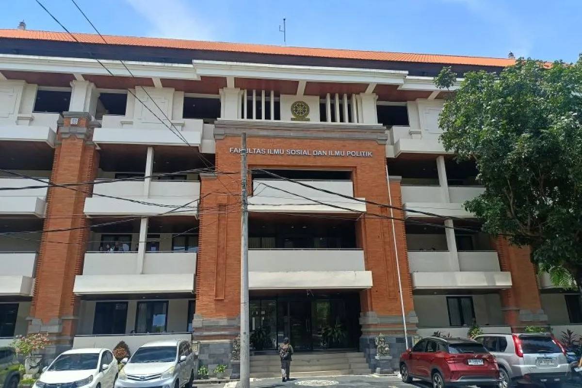 Kematian Mahasiswa Unud Diselidiki, Polisi Periksa Perangkat Elektronik Korban