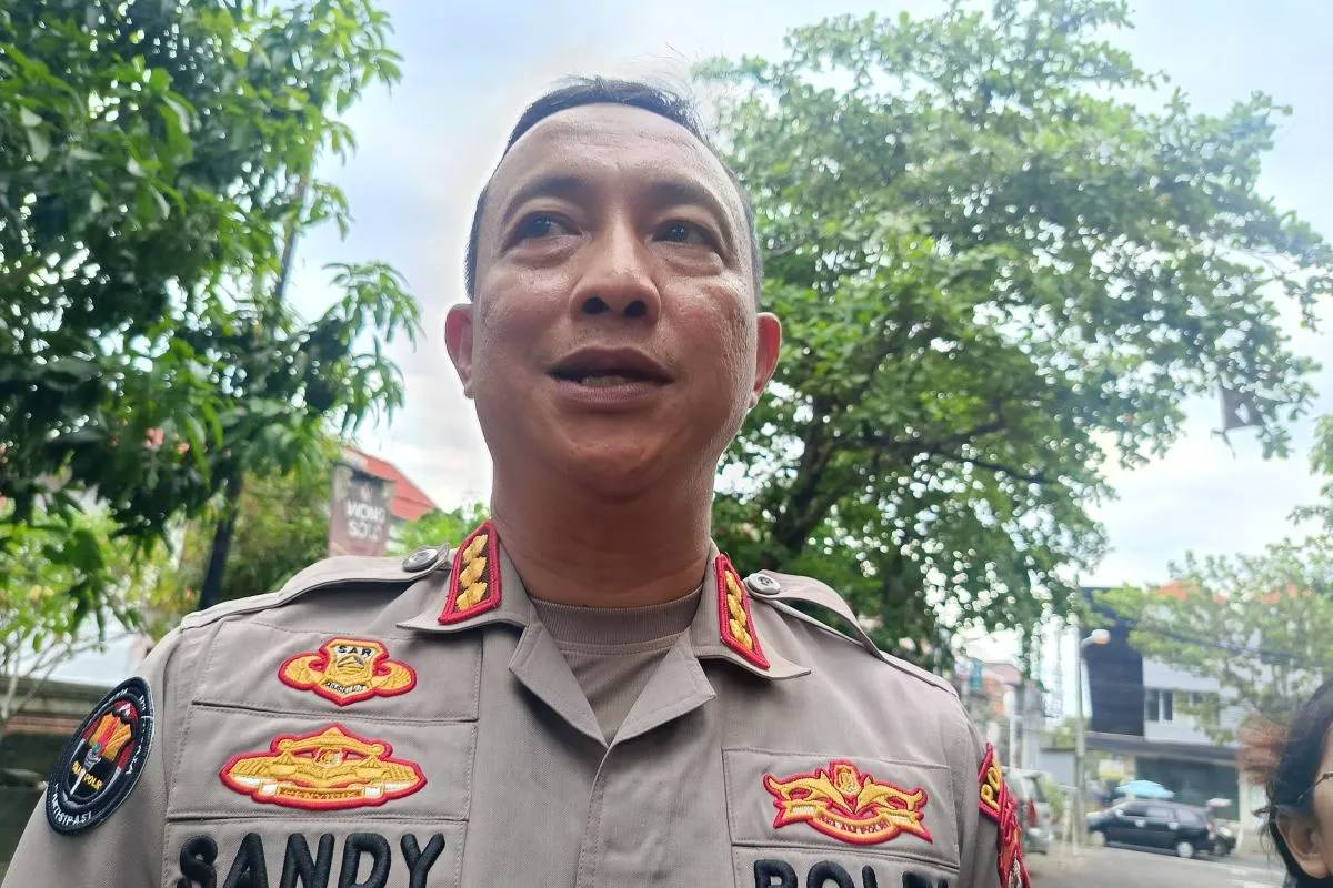 Modus Rekrut ABK, Oknum Polisi di Bali Terlibat Jaringan Perdagangan Orang