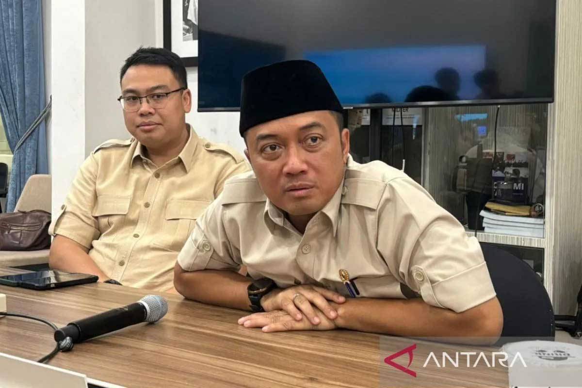 Istana Sebut Perpres Ojol untuk Lindungi Mitra Pengemudi Ditarget Selesai Tahun Ini